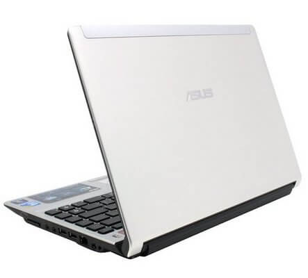 Замена процессора на ноутбуке Asus U35Jc